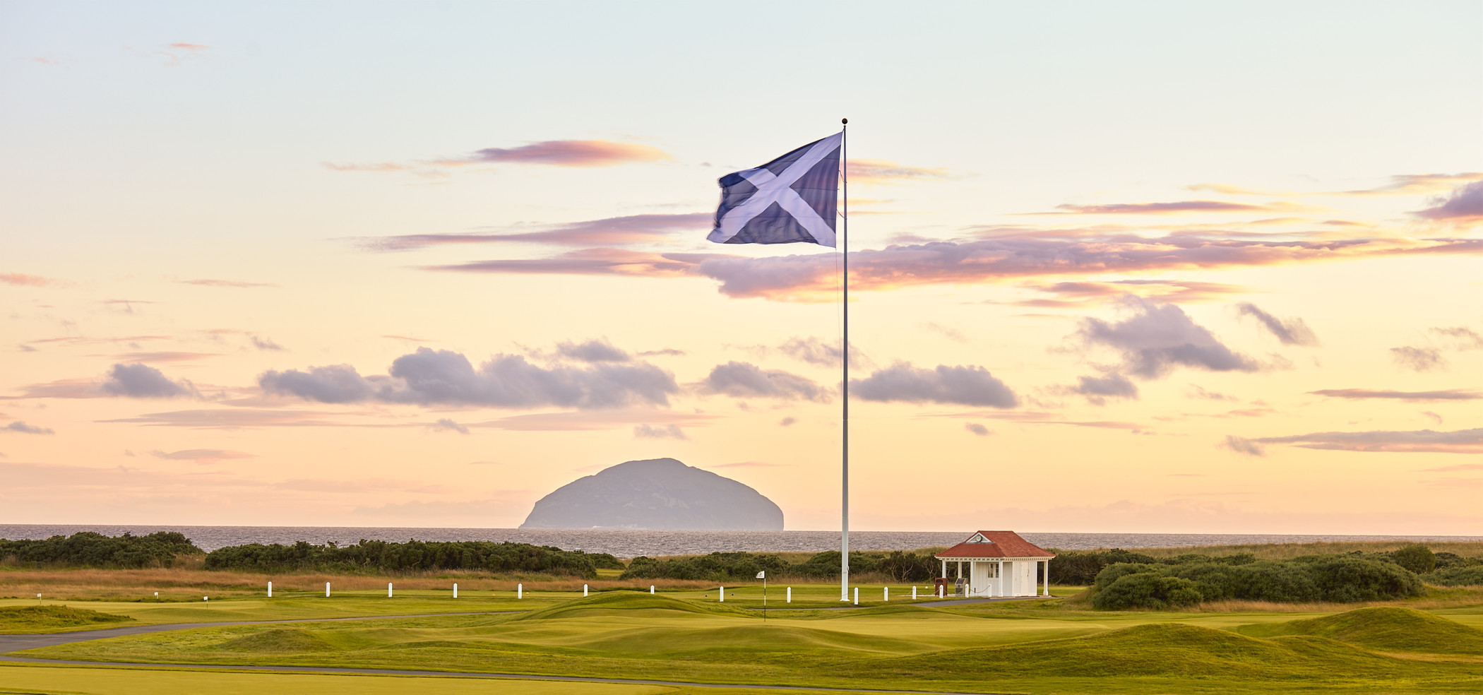 Ailsa, Turnberry Gallery Image 2
