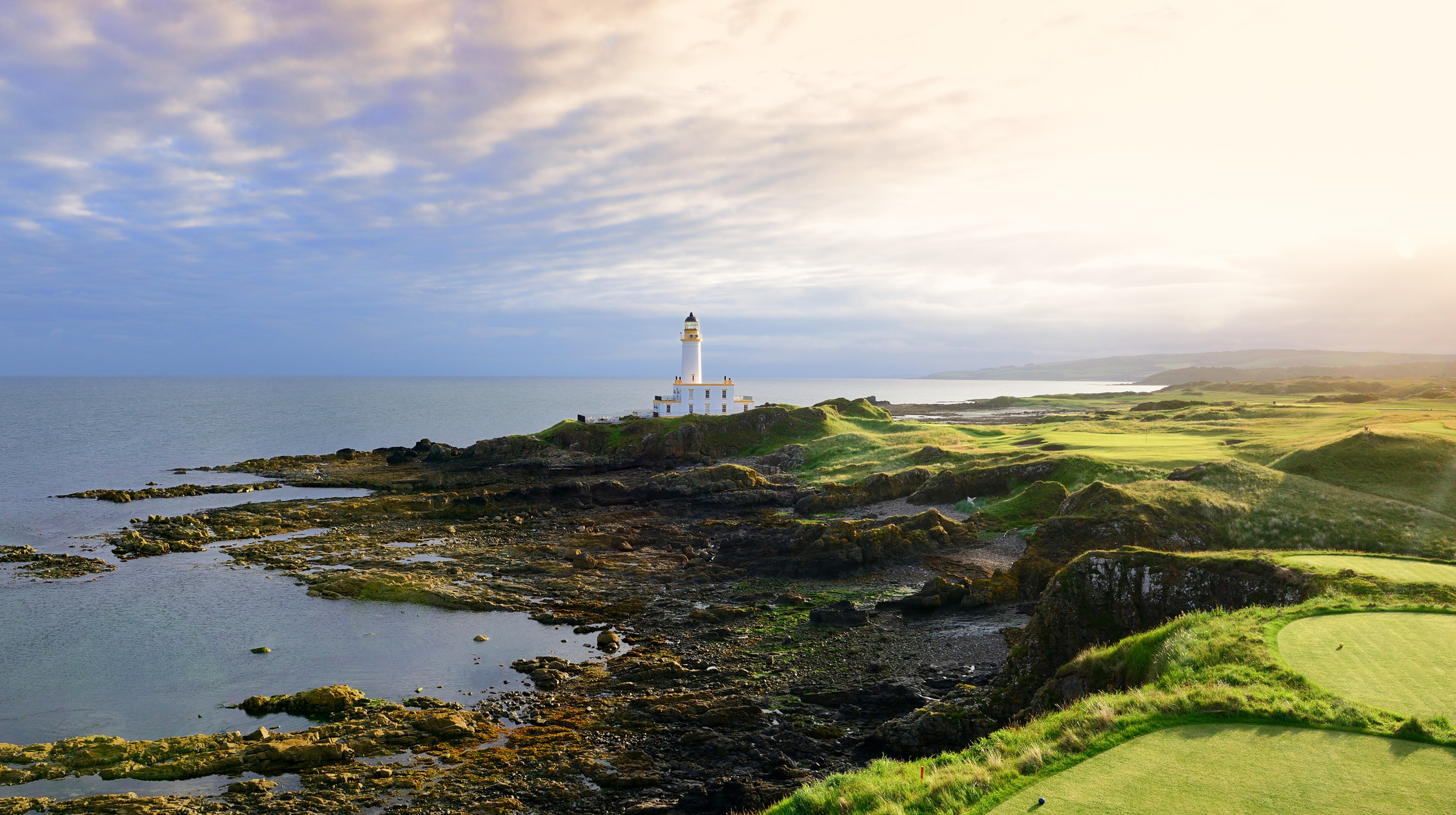 Ailsa, Turnberry Gallery Image 1