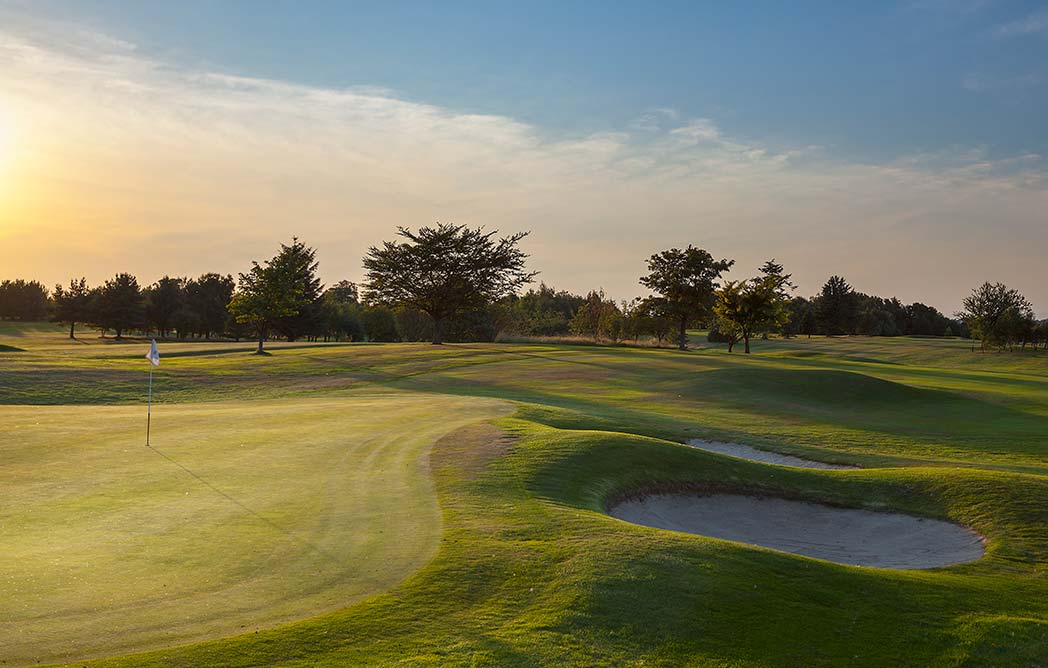Dalmahoy East Course Gallery Image 1
