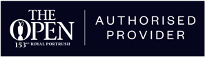 Authorised Provider | The Open