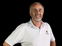 George Finlayson | Advanced PGA Professional